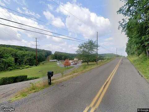 Ridge, DANVILLE, PA 17821