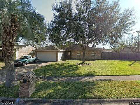 Dover, FRIENDSWOOD, TX 77546