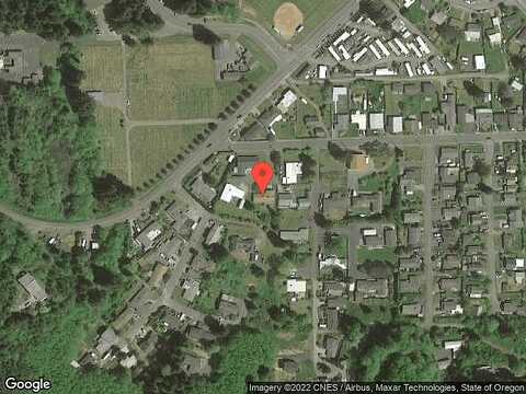 Morris, REEDSPORT, OR 97467