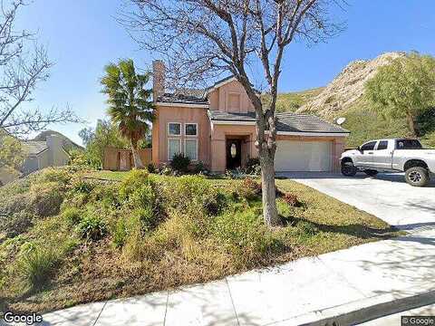 Grandifloras, CANYON COUNTRY, CA 91387