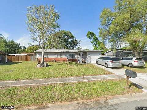 Beale, TITUSVILLE, FL 32796