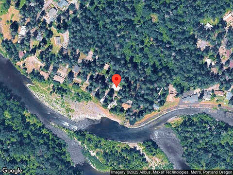 Paradise, EAGLE CREEK, OR 97022
