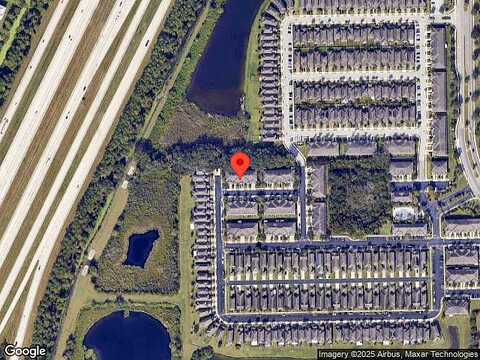 Santego Bay, BRANDON, FL 33511