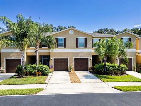 Santego Bay, BRANDON, FL 33511