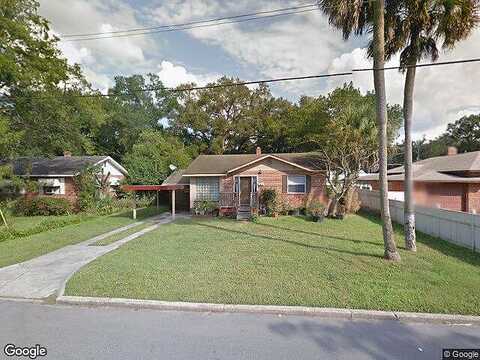 Glen Mawr, JACKSONVILLE, FL 32207
