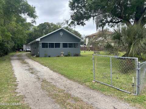 Routh, NEW SMYRNA BEACH, FL 32168