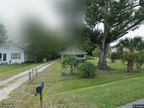 Routh, NEW SMYRNA BEACH, FL 32168