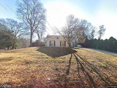 Knollview, DECATUR, GA 30034