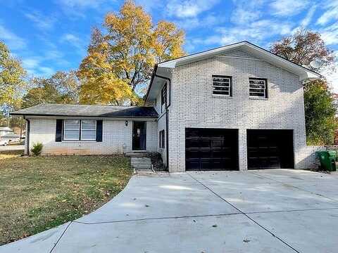 Knollview, DECATUR, GA 30034