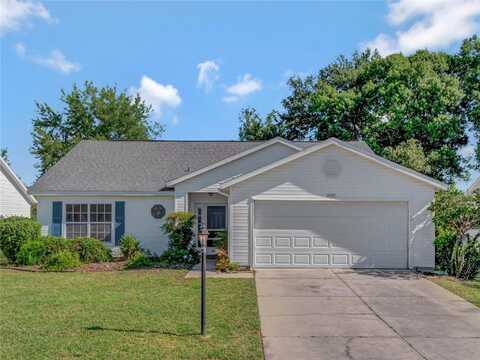 Glen Eagle, LEESBURG, FL 34748