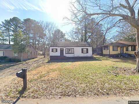 Calvin, ATLANTA, GA 30344