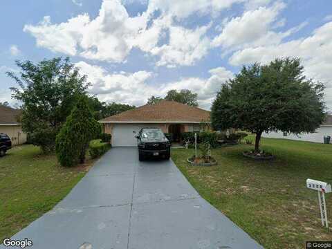146Th, OCALA, FL 34473