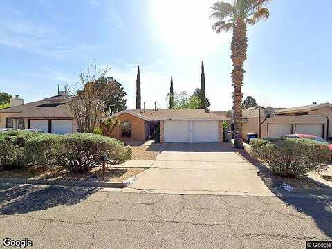 Robert Wynn, EL PASO, TX 79936