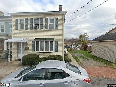 Mahoning, DANVILLE, PA 17821