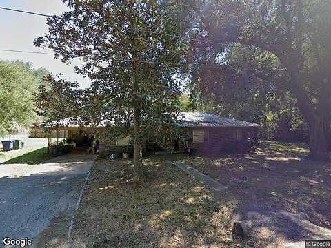 Paul Knox, HUNTSVILLE, TX 77320