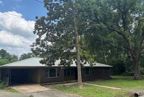 Paul Knox, HUNTSVILLE, TX 77320