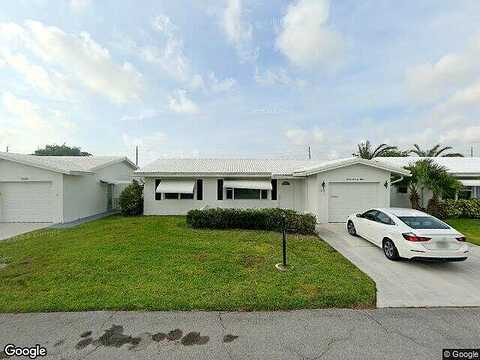 13Th, BOYNTON BEACH, FL 33426