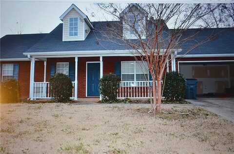 Elm Grove, HAMPTON, GA 30228