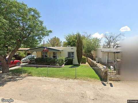 Green Haven, EL PASO, TX 79907