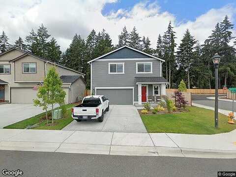 134Th Avenue, GRAHAM, WA 98338