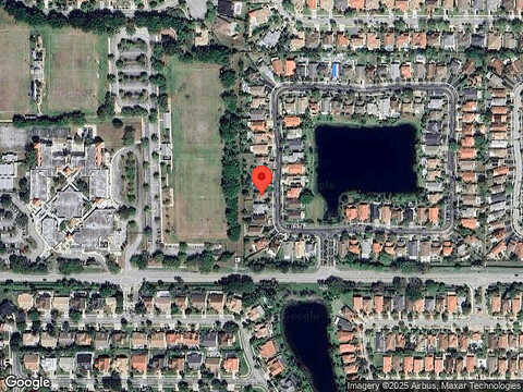 193Rd, PEMBROKE PINES, FL 33029