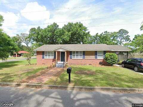 B, PENSACOLA, FL 32501