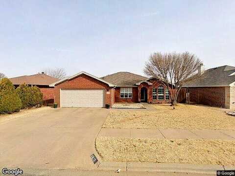 77Th, LUBBOCK, TX 79423