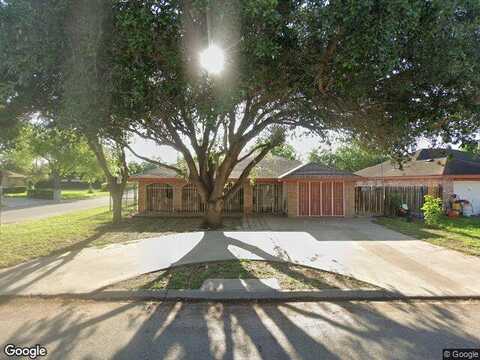 Calle Linda, SAN JUAN, TX 78589