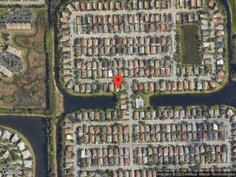 21St, PEMBROKE PINES, FL 33028