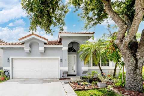 21St, PEMBROKE PINES, FL 33028