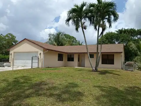 93Rd, LOXAHATCHEE, FL 33470