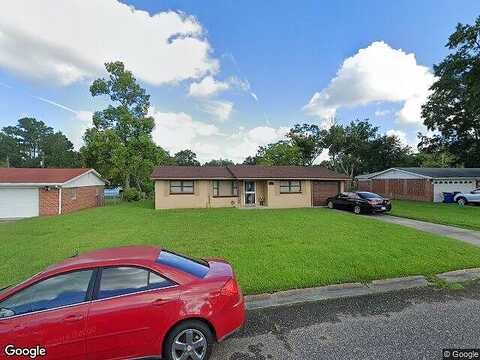 Lessard, JACKSONVILLE, FL 32208