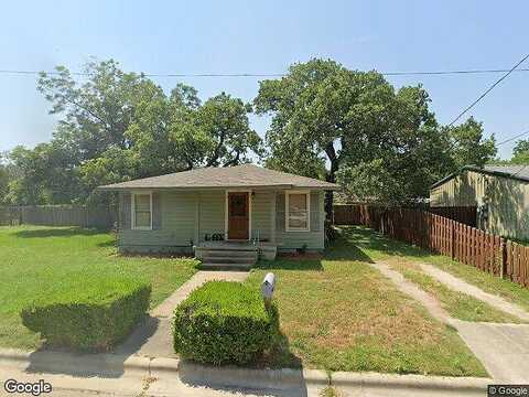 Saint Michael, GONZALES, TX 78629