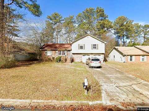 Cherry Hill, CONYERS, GA 30094