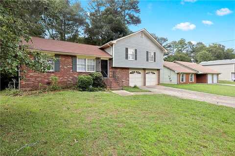 Cherry Hill, CONYERS, GA 30094