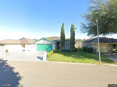 Gastel, MISSION, TX 78572