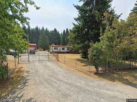 Pierce, MOLALLA, OR 97038