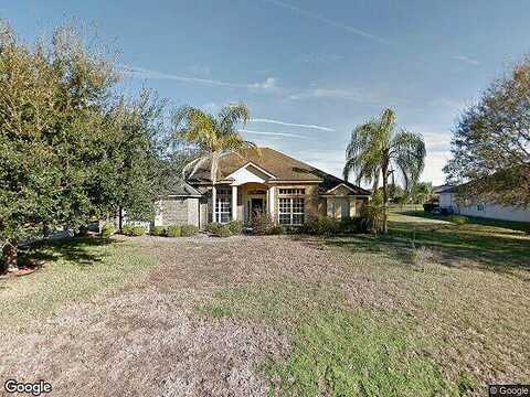 Nassau Sound, JACKSONVILLE, FL 32226