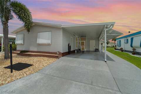 Nathan Hale, NORTH FORT MYERS, FL 33917