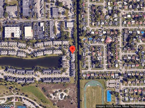 34Th, FORT LAUDERDALE, FL 33311