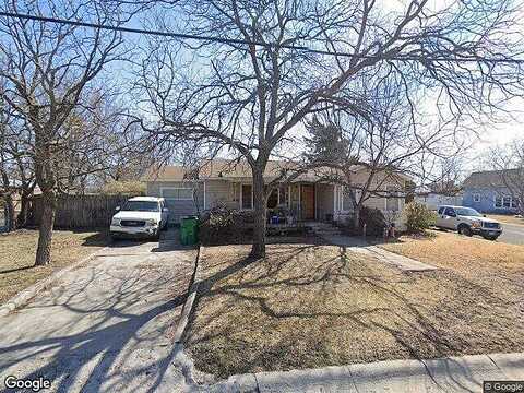 Hatcher, DECATUR, TX 76234