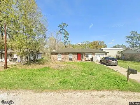 Mill, VIDOR, TX 77662