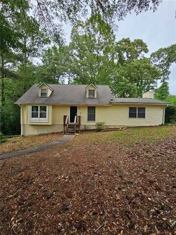 Elsmere, RIVERDALE, GA 30296
