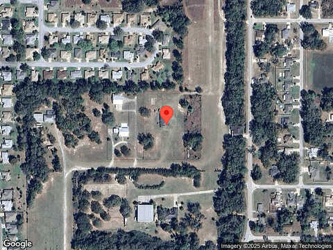 100Th, BELLEVIEW, FL 34420