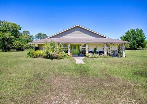 100Th, BELLEVIEW, FL 34420