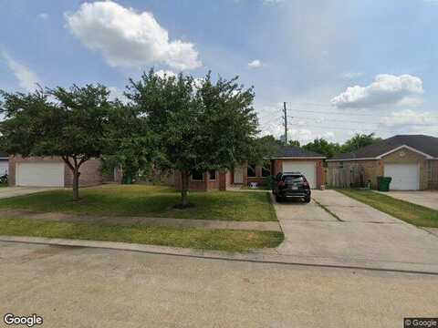 Rio Bravo, ROSHARON, TX 77583