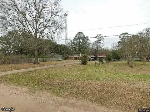 County Road 1300, WARREN, TX 77664