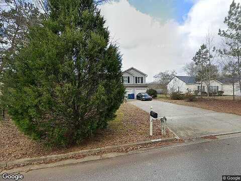 Palmer, WINDER, GA 30680