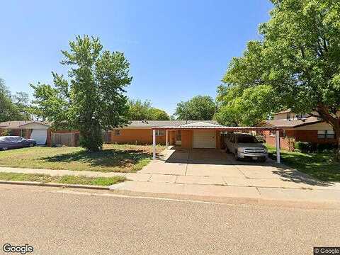 9Th, SHALLOWATER, TX 79363