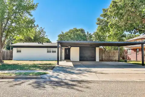 9Th, SHALLOWATER, TX 79363